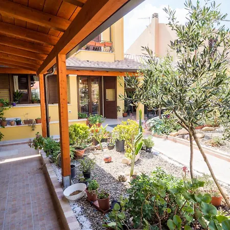 Villa Torre Quartu Sant'Elena